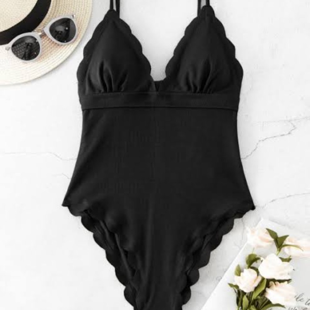 Zaful one piece